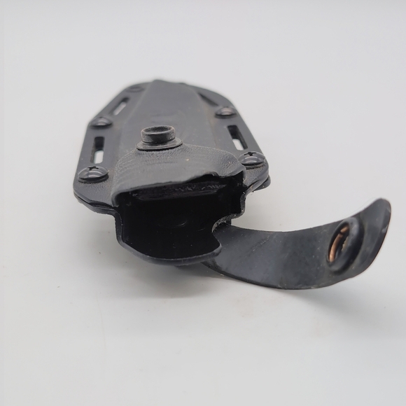 Zero Tolerance 1.5 X 5 In Black Knife Sheath - Picture 4 of 7